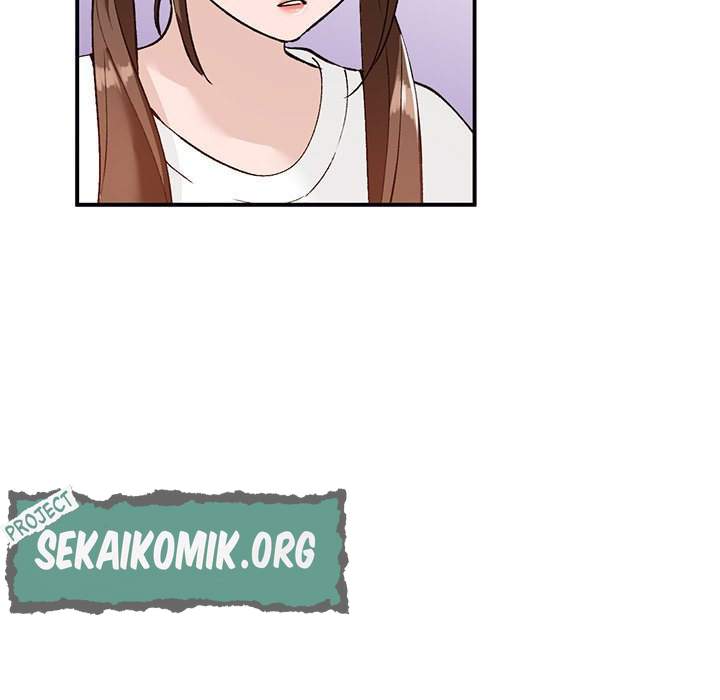 Town Girls - Chapter 17 50