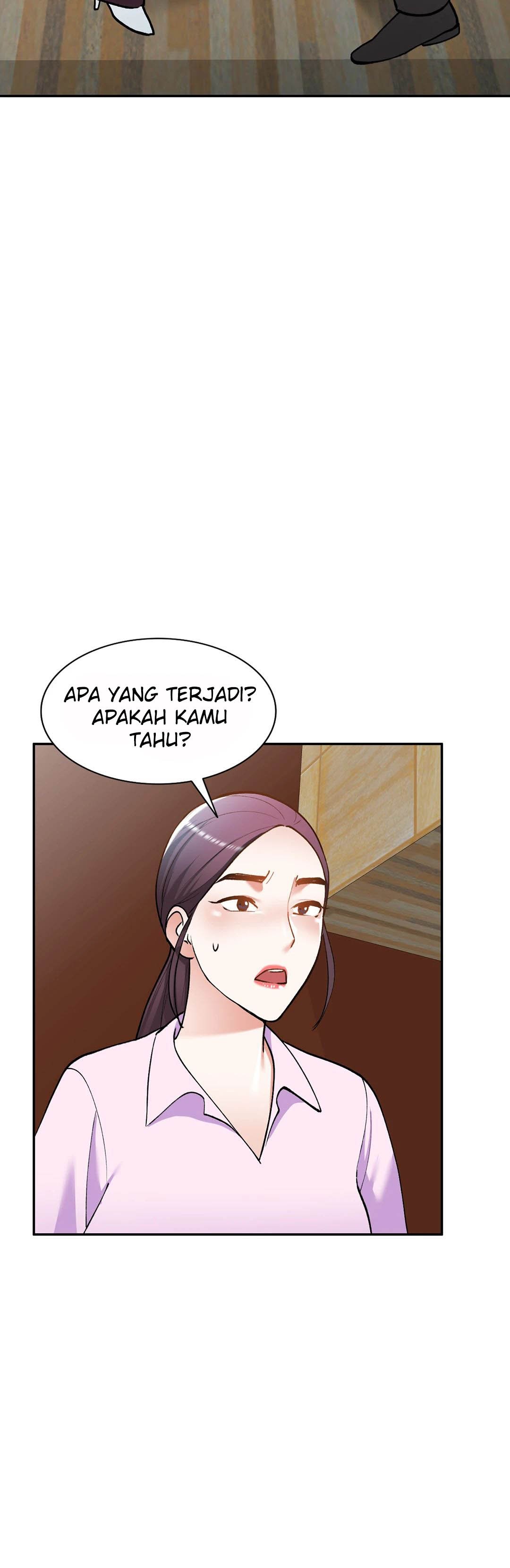 My Secretary&#8217;s Got a Secret - Chapter 17 19