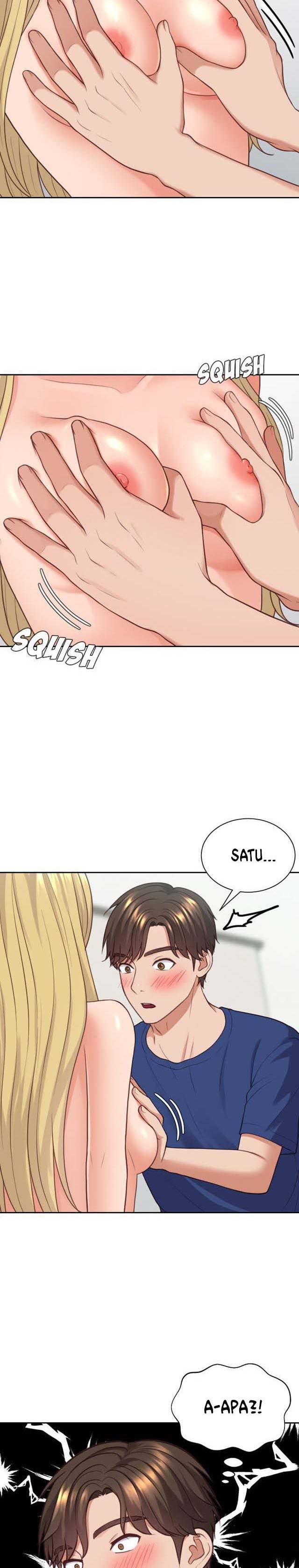 Her Situation - Chapter 17 18