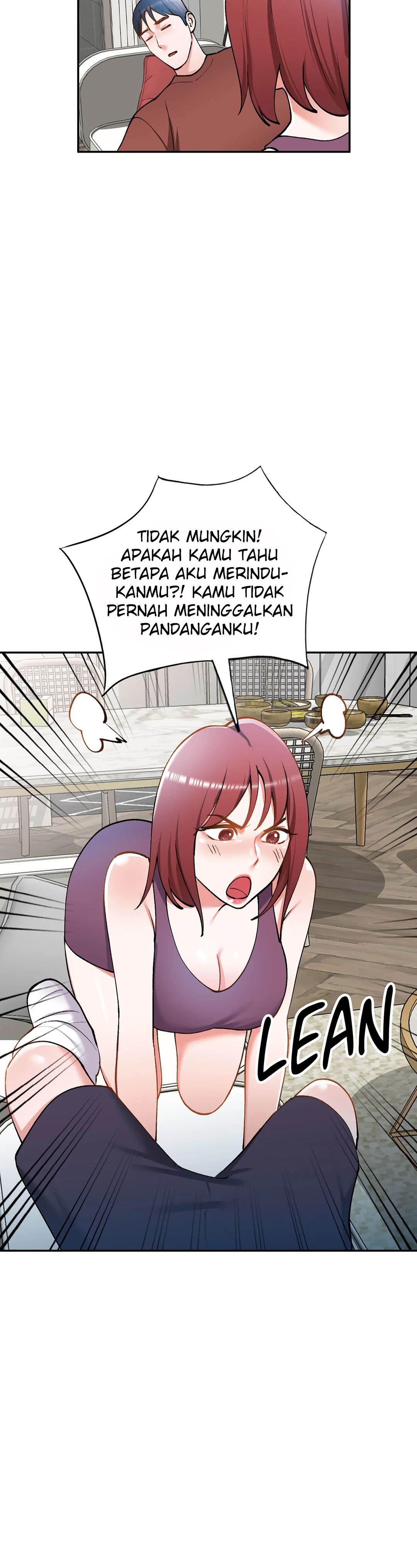 My Secretary&#8217;s Got a Secret - Chapter 17 25