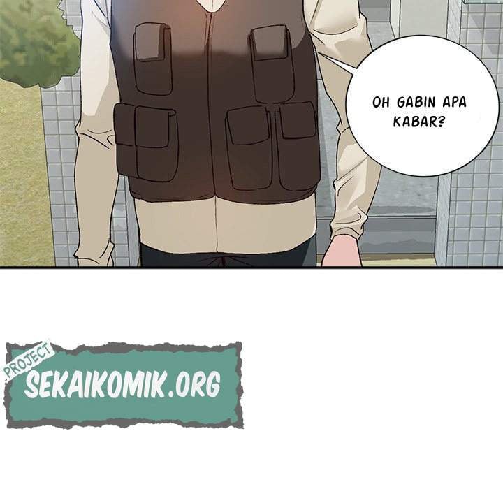 Town Girls - Chapter 17 26
