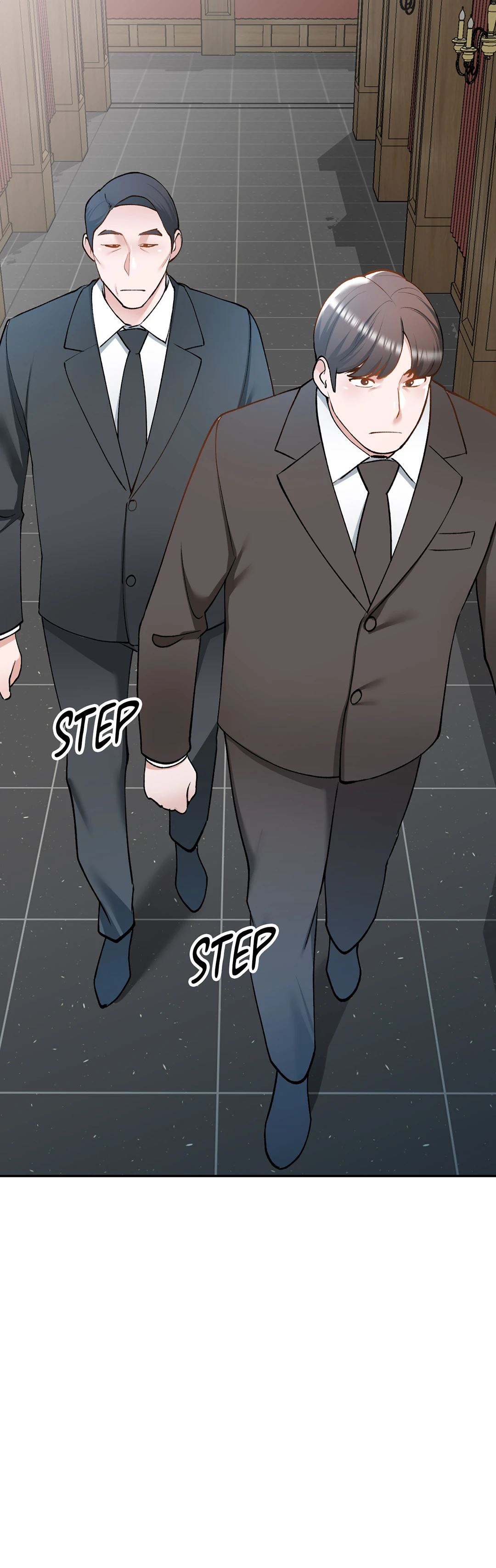 My Secretary&#8217;s Got a Secret - Chapter 17 12