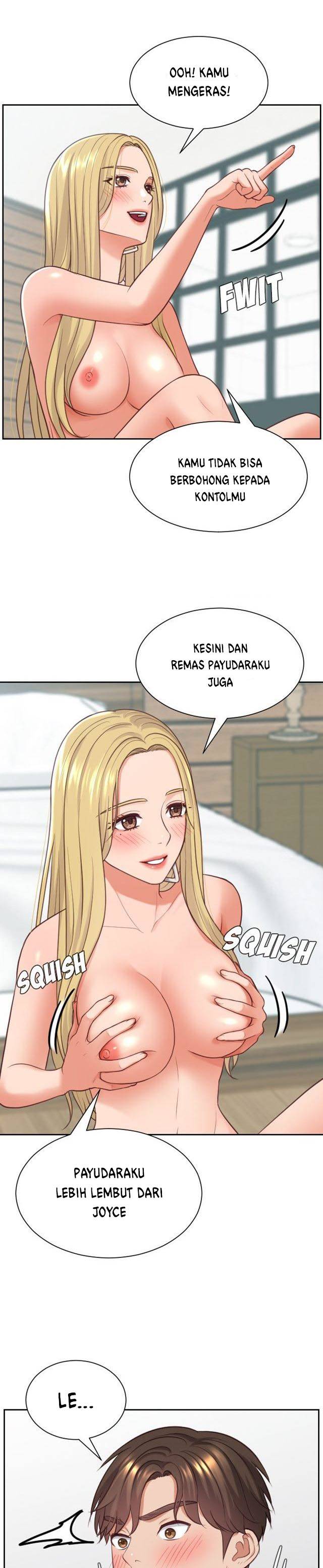 Her Situation - Chapter 17 8