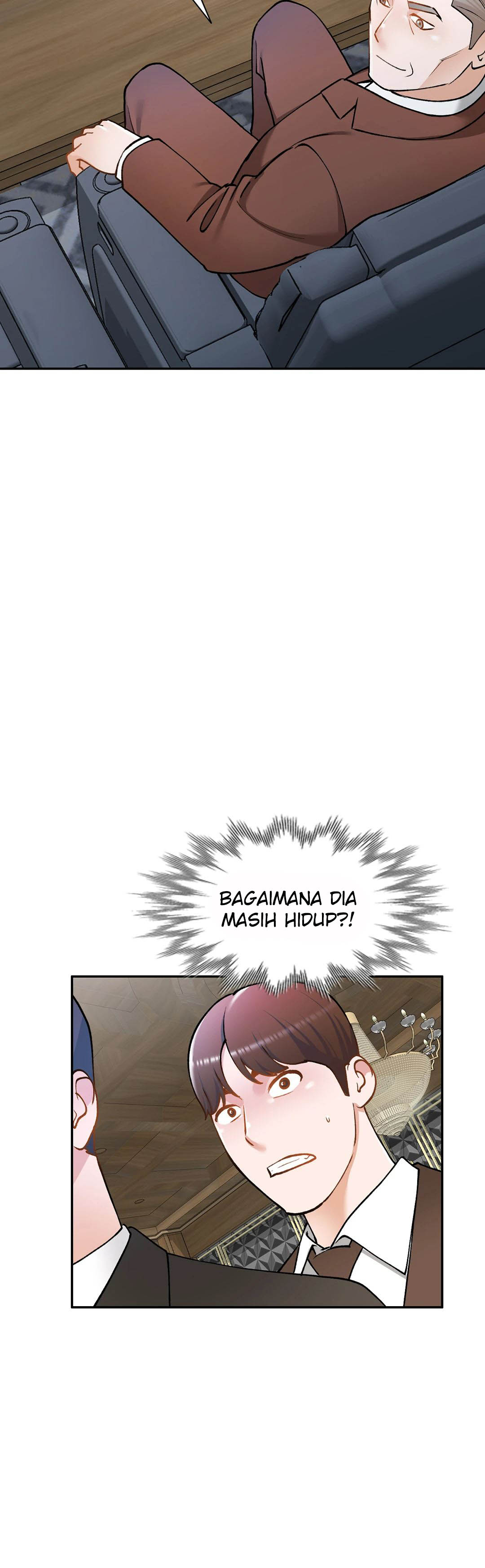 My Secretary&#8217;s Got a Secret - Chapter 17 3