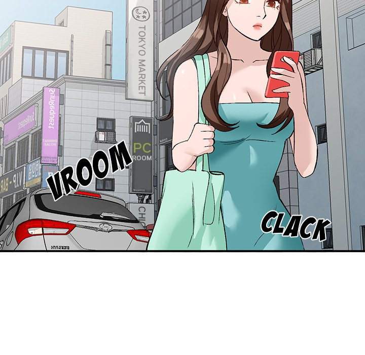 Town Girls - Chapter 17 105