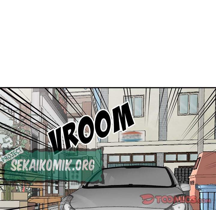 Town Girls - Chapter 17 58
