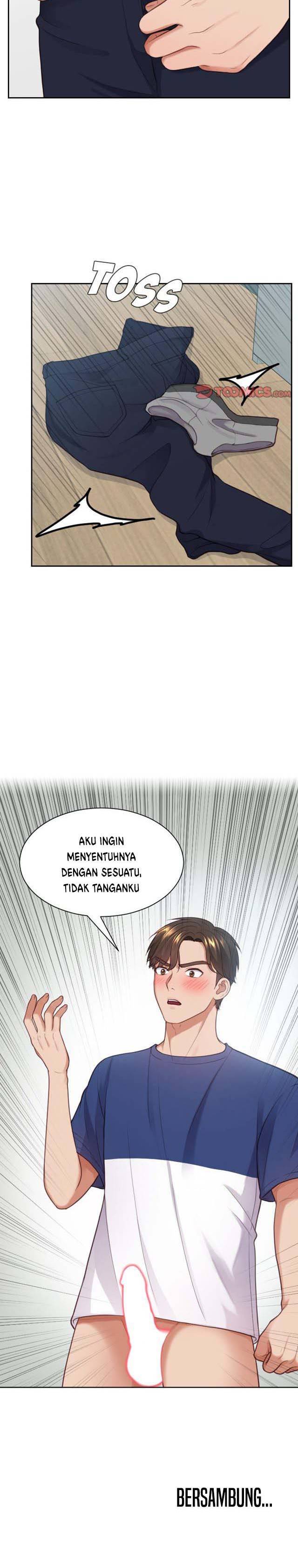 Her Situation - Chapter 17 30