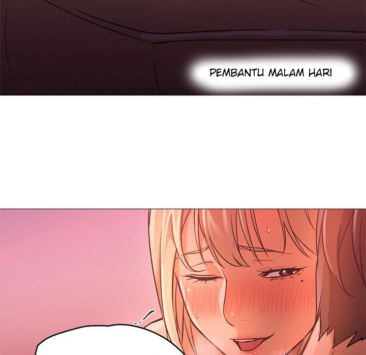 Good Night - Chapter 17 18