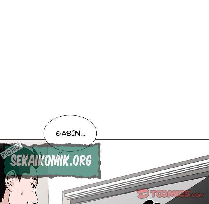 Town Girls - Chapter 17 118