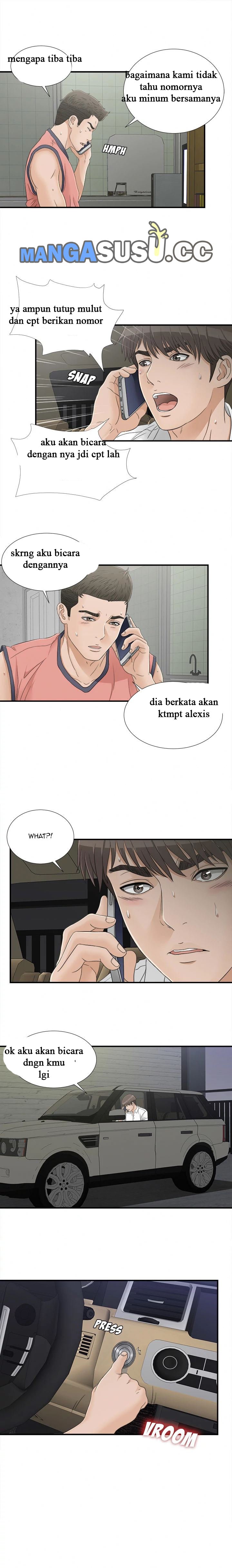 Secret Friend - Chapter 17 12