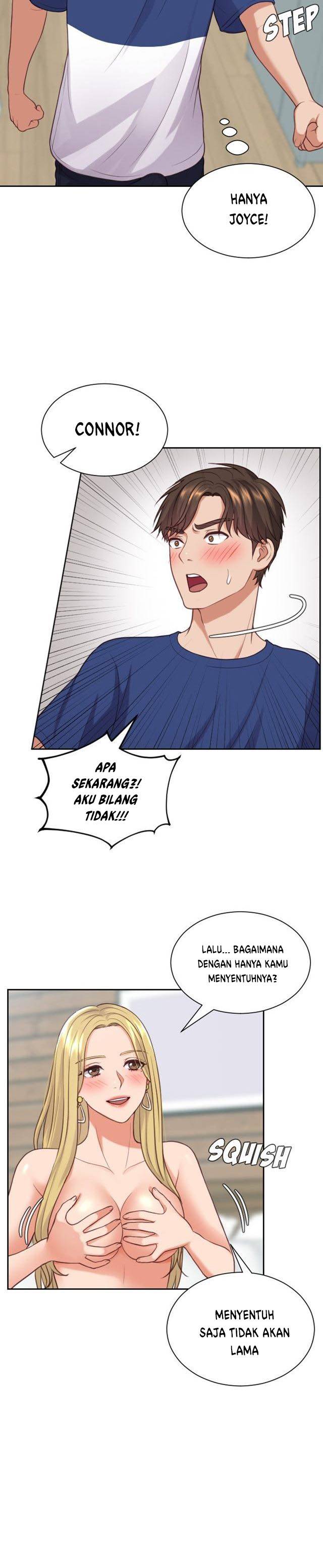 Her Situation - Chapter 17 12