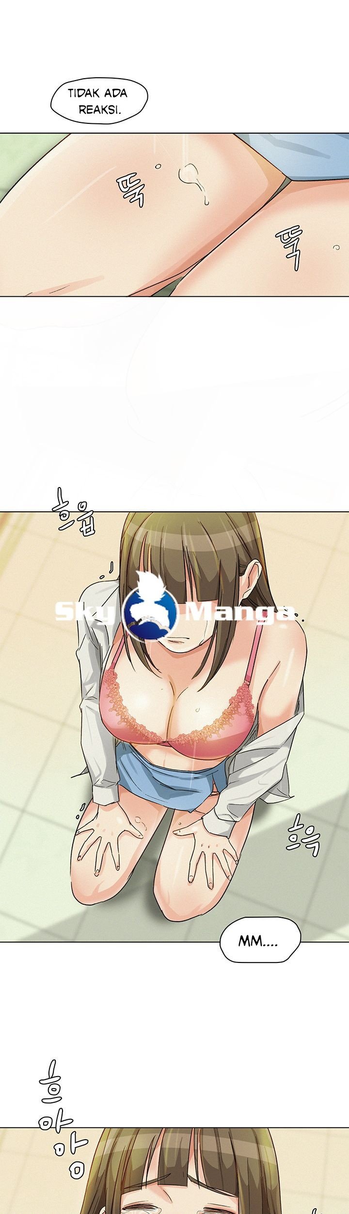His Impotence - Chapter 17 27