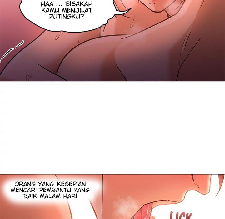 Good Night - Chapter 17 19