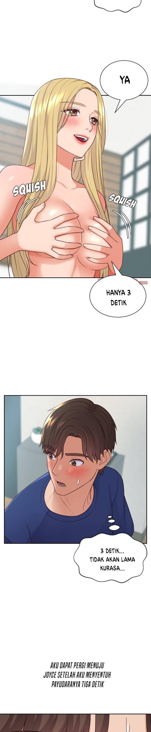 Her Situation - Chapter 17 14