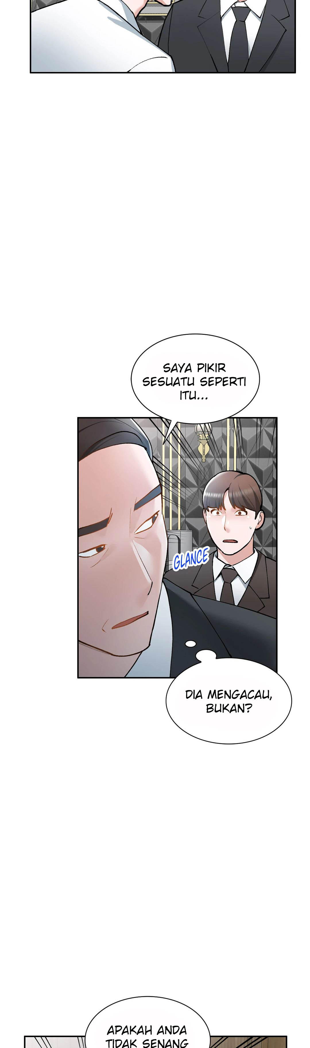 My Secretary&#8217;s Got a Secret - Chapter 17 7