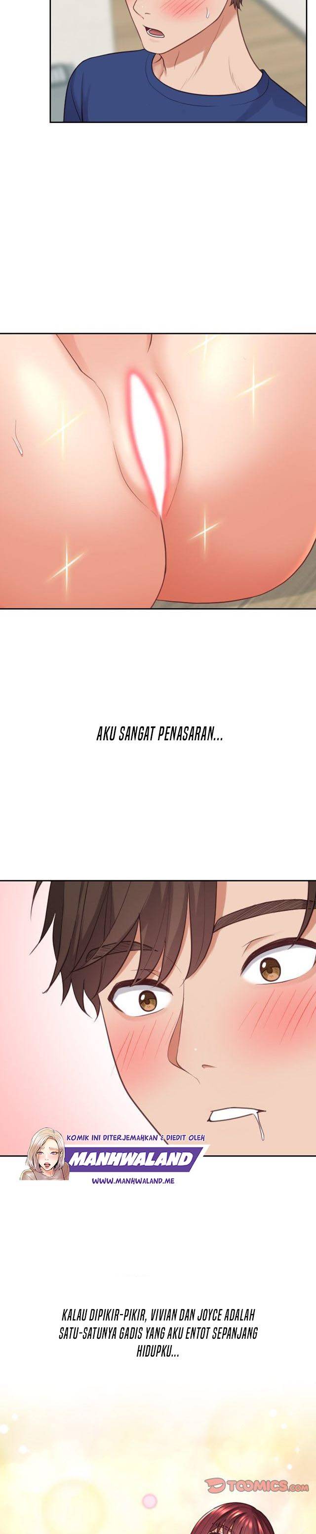 Her Situation - Chapter 17 5