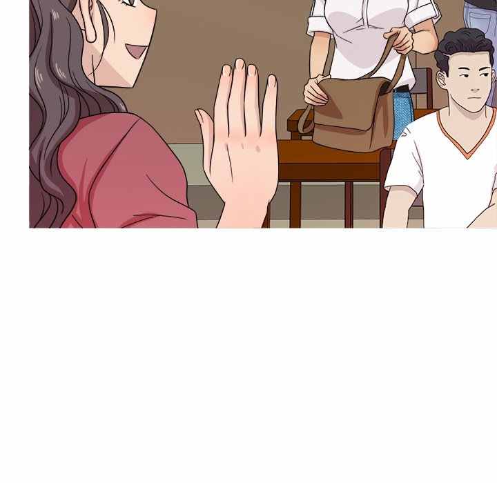 Love Me More (Geulggol) - Chapter 17 19