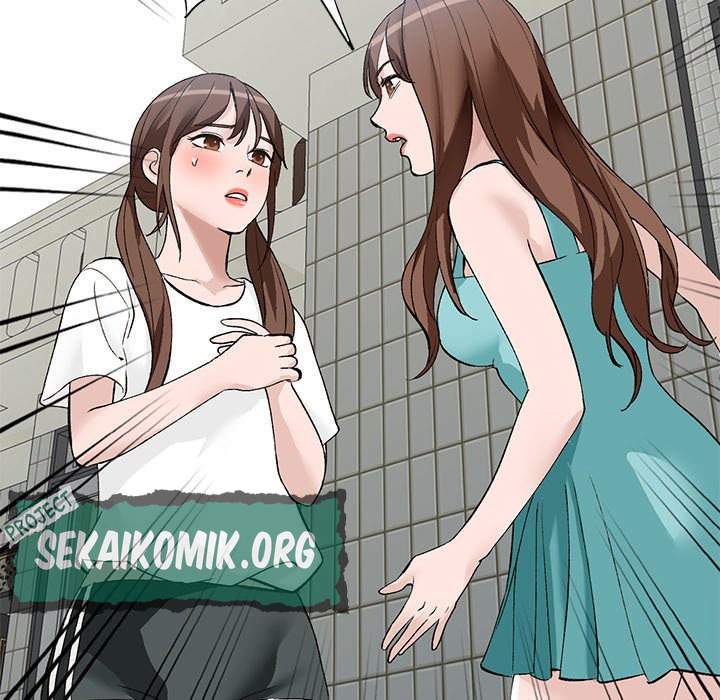 Town Girls - Chapter 17 42