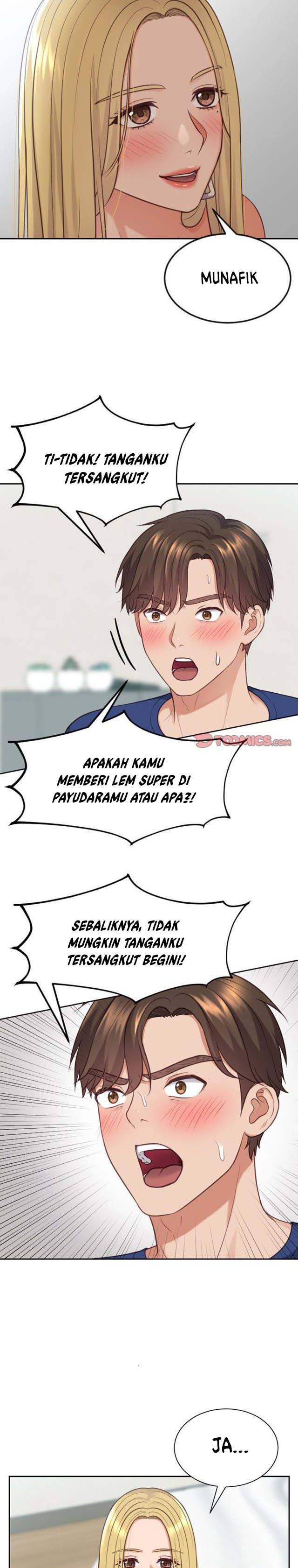 Her Situation - Chapter 17 23