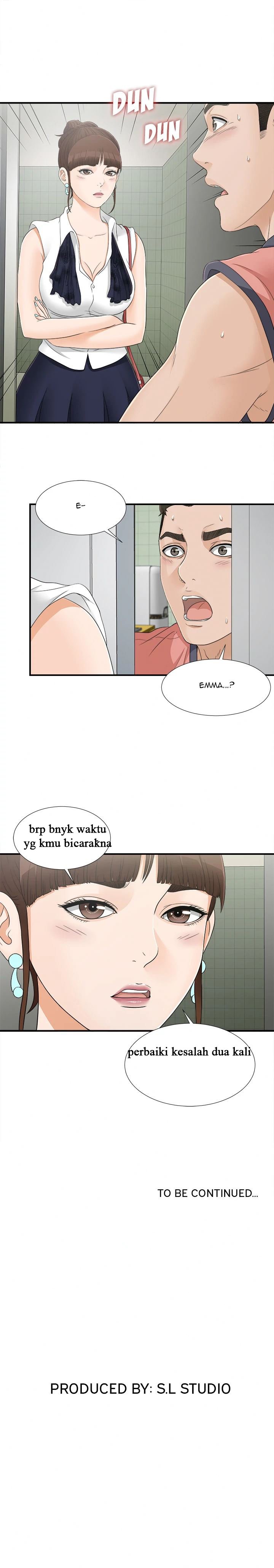 Secret Friend - Chapter 17 14