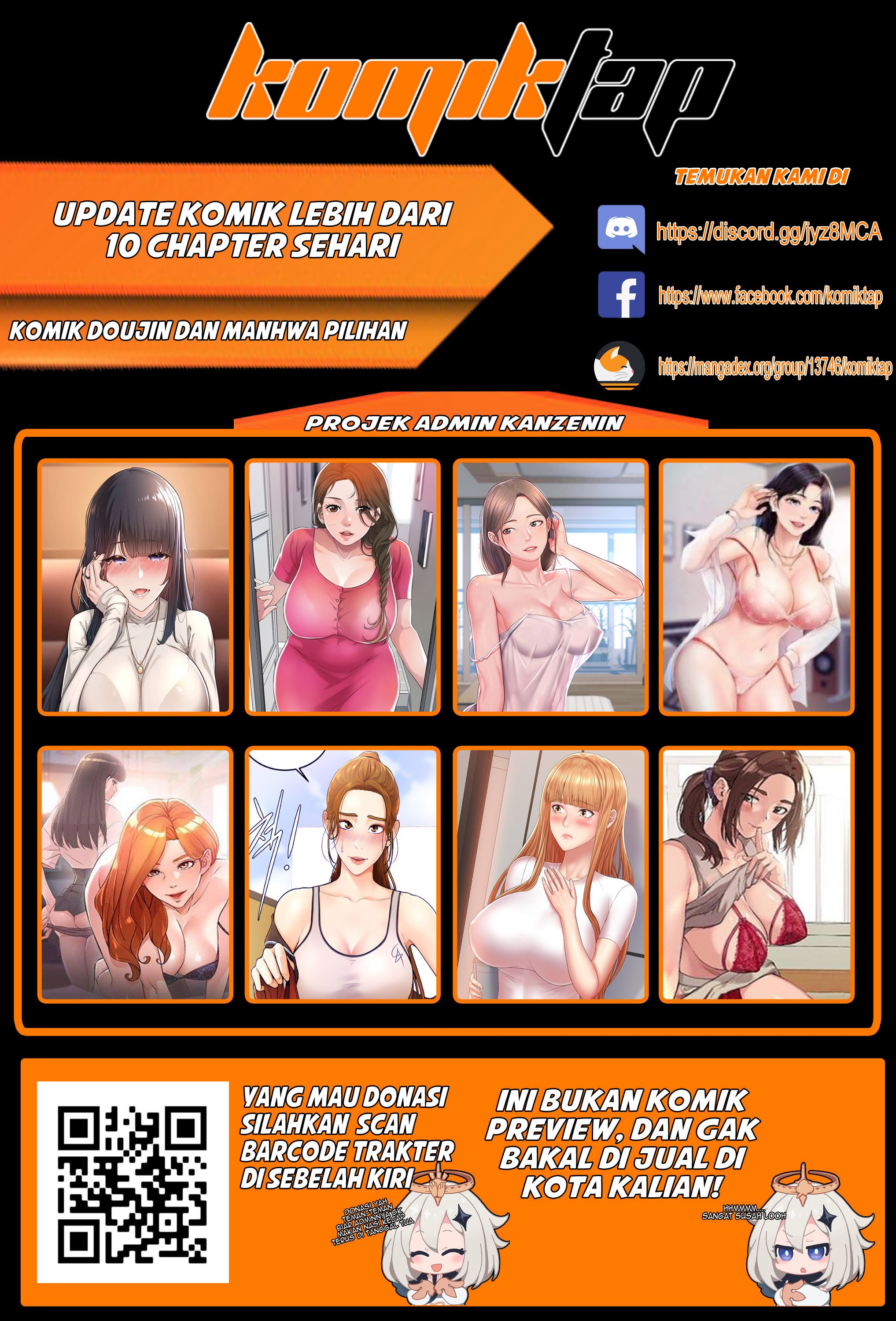 The Pleasure Shop - Chapter 17 13