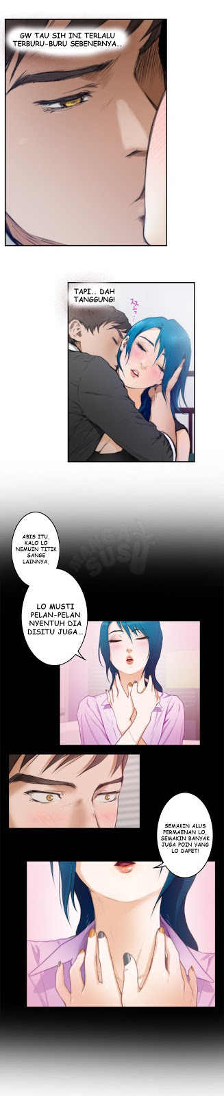 H-Mate - Chapter 21 28