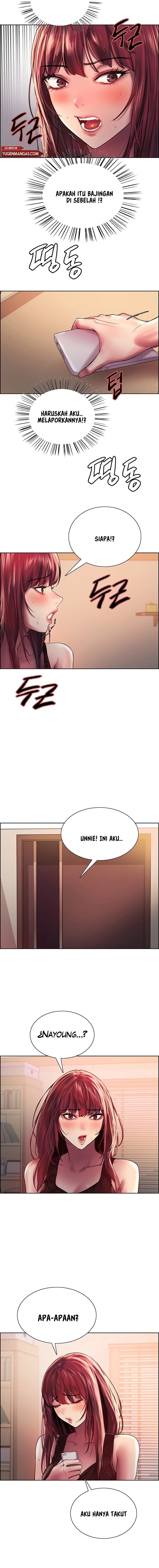 Sex Stopwatch - Chapter 21 7
