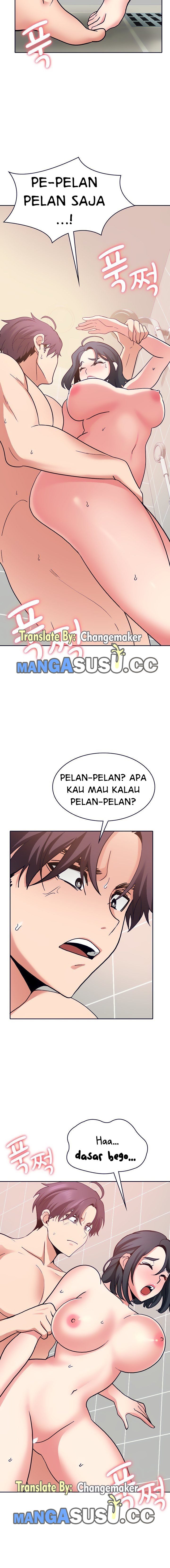 Need a Service? - Chapter 21 9