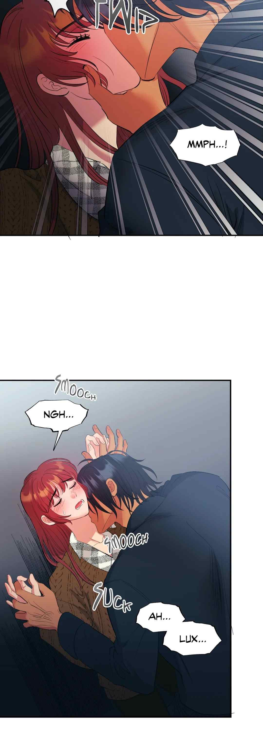 Hana’s Demons of Lust - Chapter 21 12