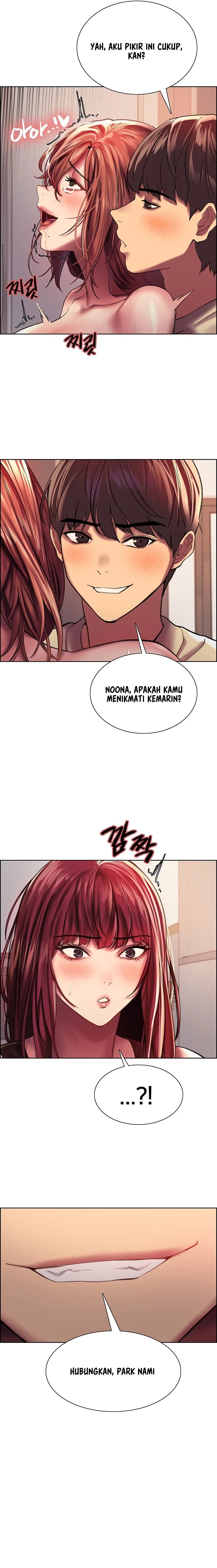 Sex Stopwatch - Chapter 21 17