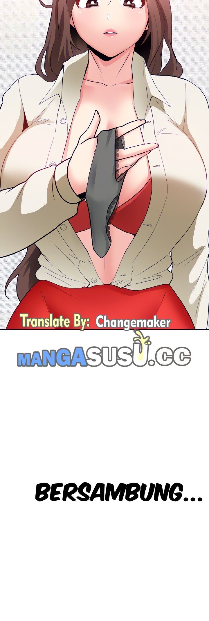 Need a Service? - Chapter 21 18