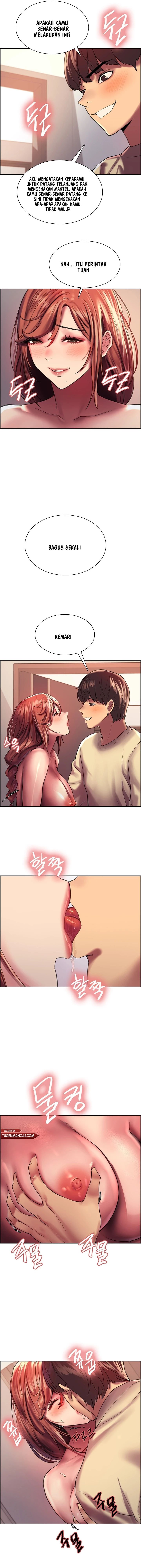 Sex Stopwatch - Chapter 21 13