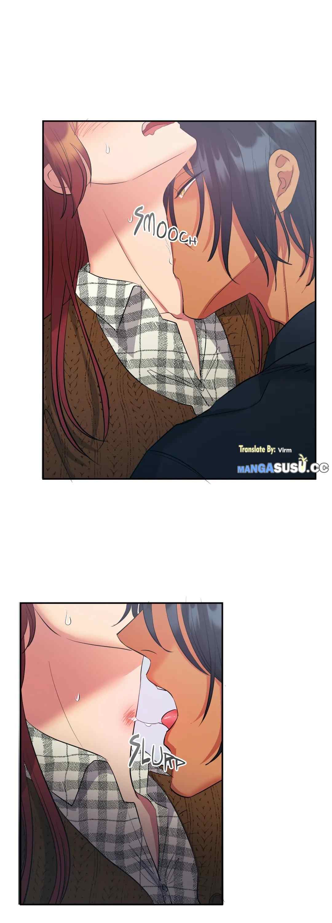 Hana’s Demons of Lust - Chapter 21 13