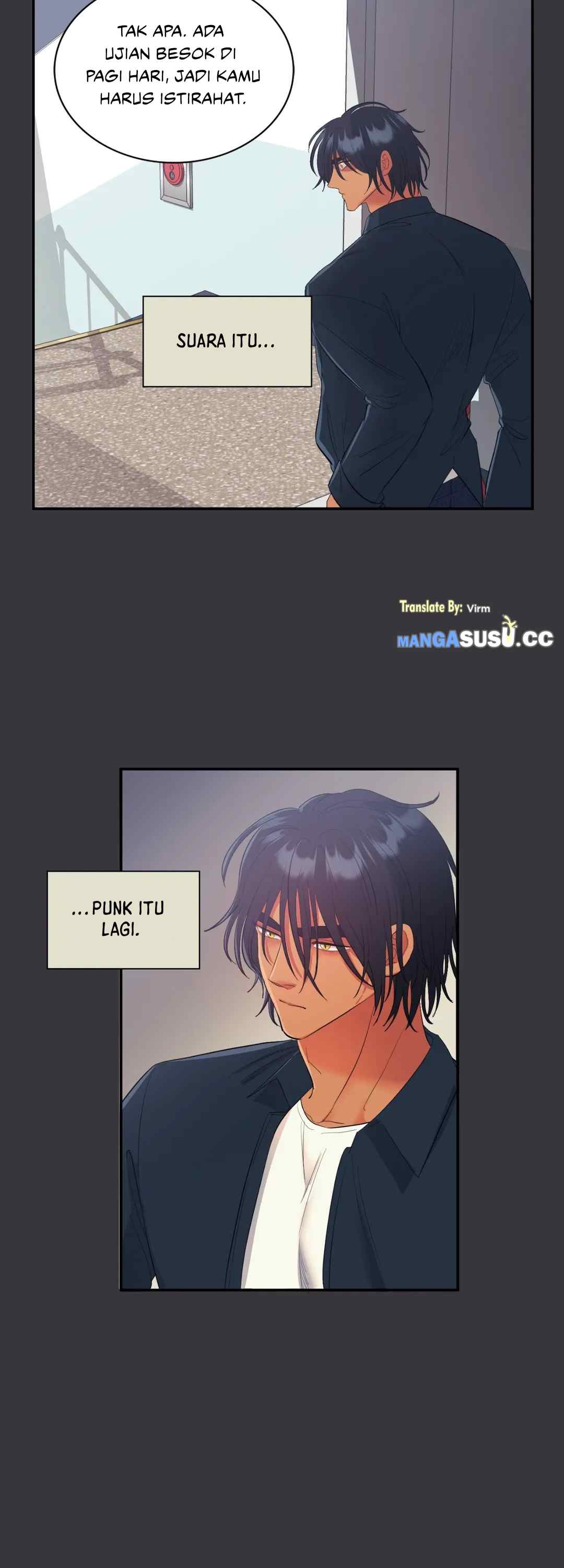 Hana’s Demons of Lust - Chapter 21 4