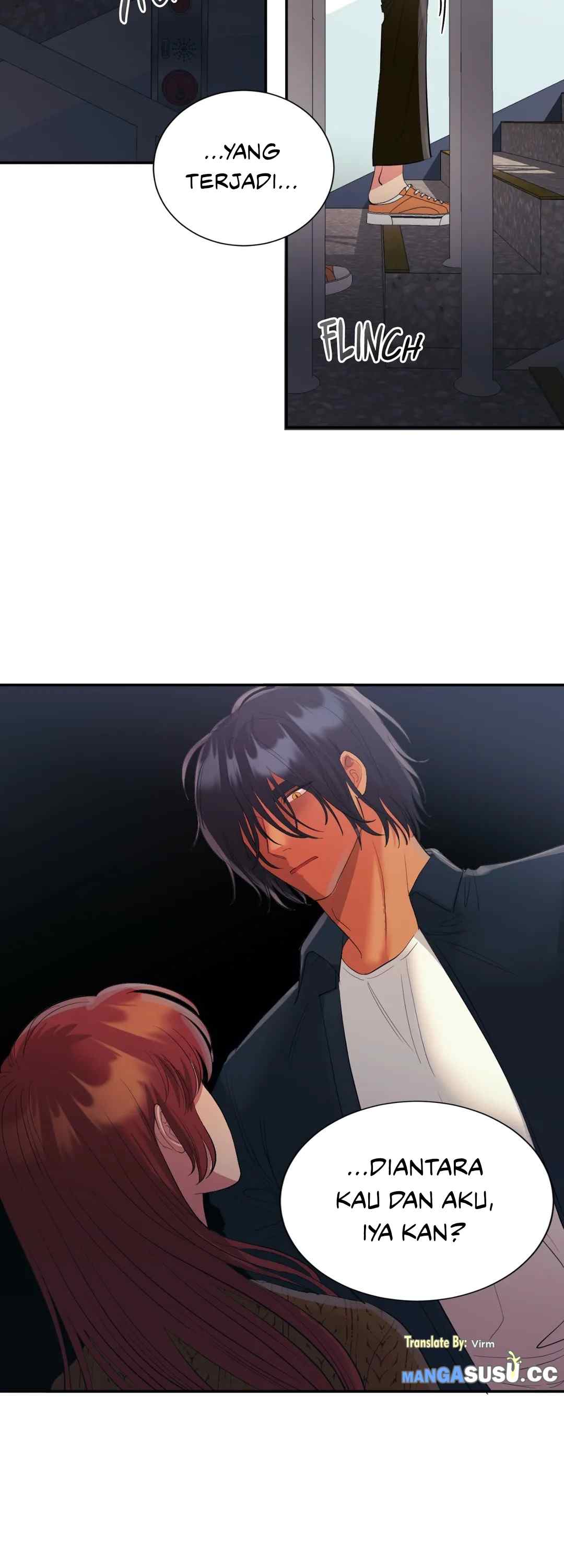 Hana’s Demons of Lust - Chapter 21 10