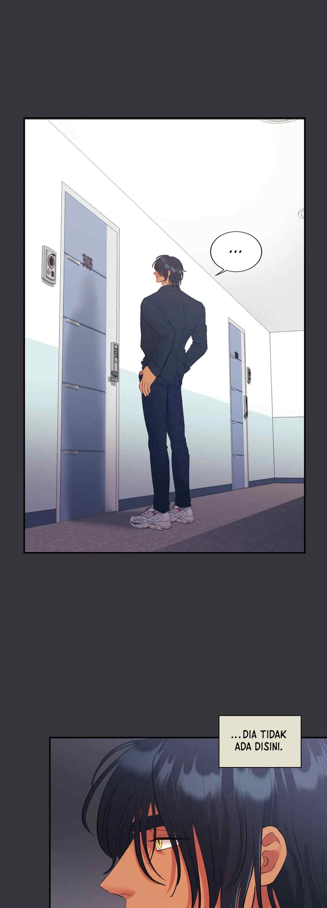 Hana’s Demons of Lust - Chapter 21 2