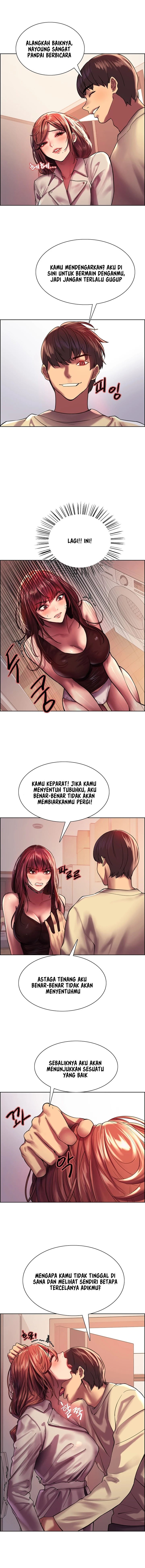 Sex Stopwatch - Chapter 21 11