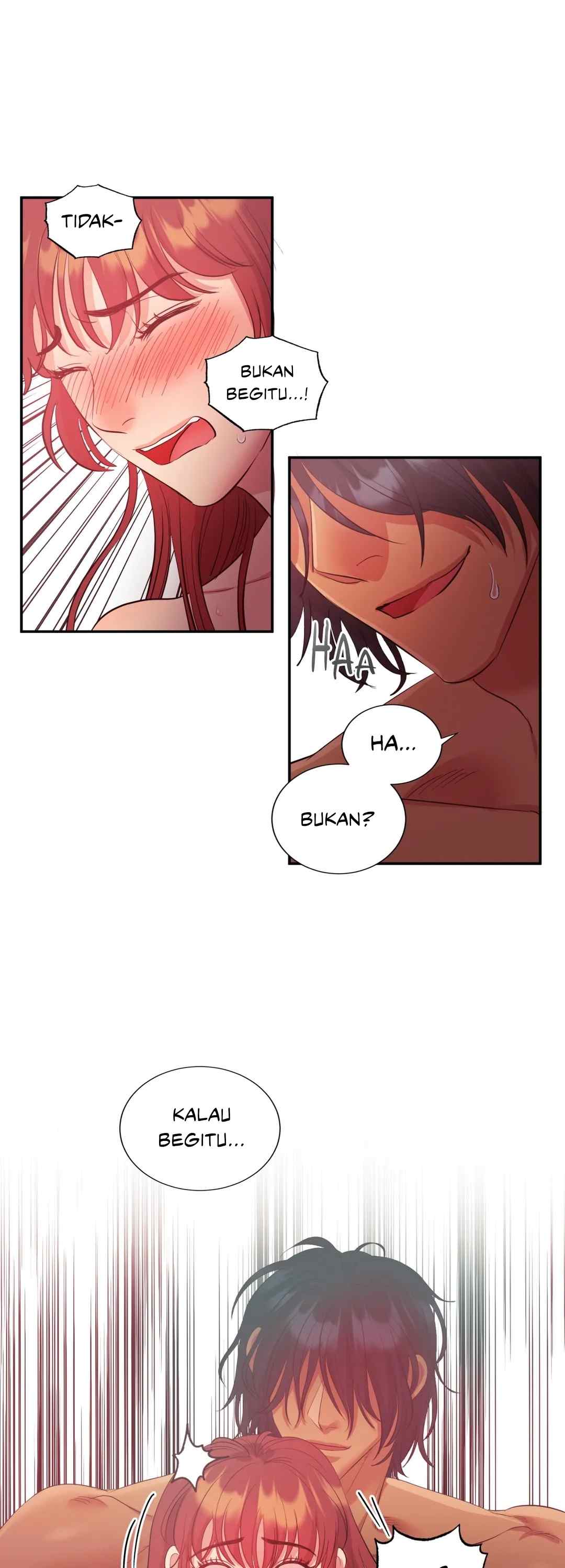 Hana’s Demons of Lust - Chapter 21 35