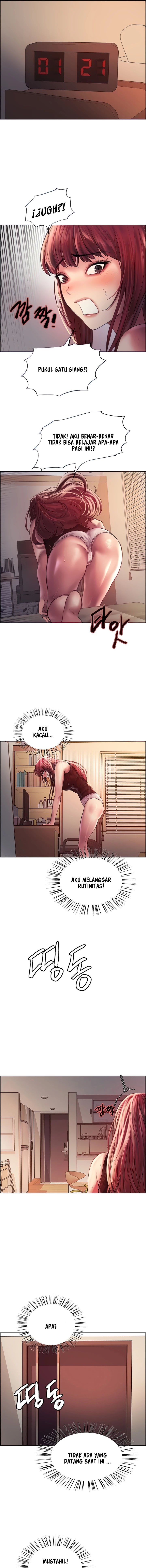 Sex Stopwatch - Chapter 21 6