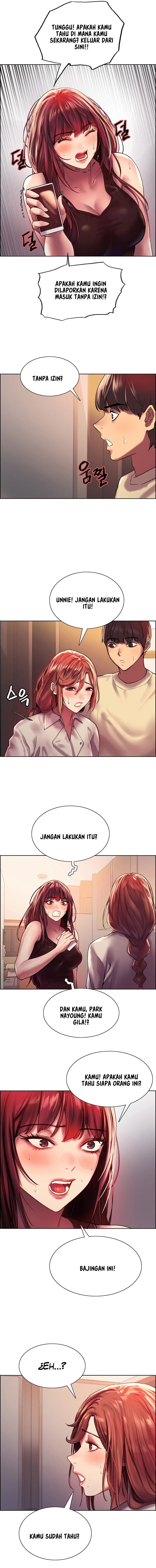 Sex Stopwatch - Chapter 21 9