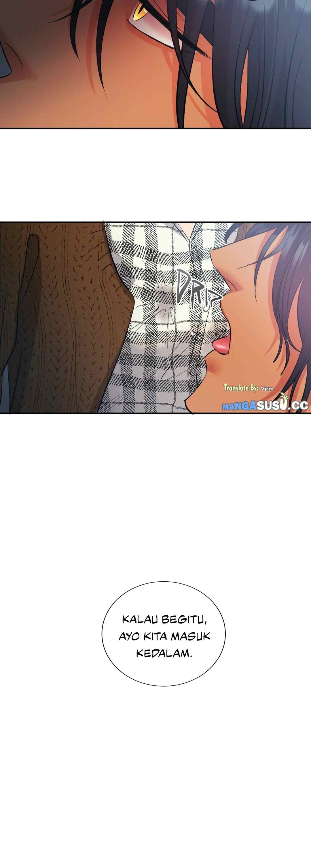 Hana’s Demons of Lust - Chapter 21 16