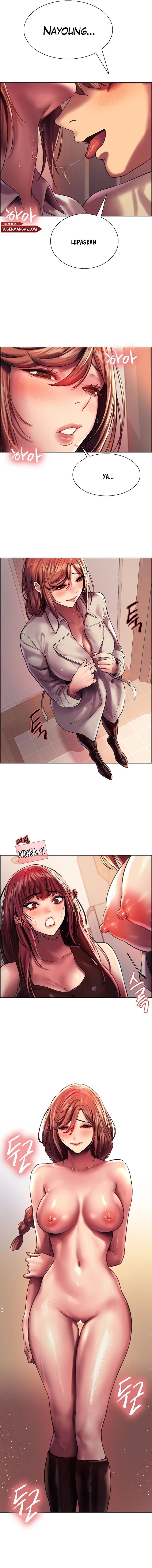 Sex Stopwatch - Chapter 21 12