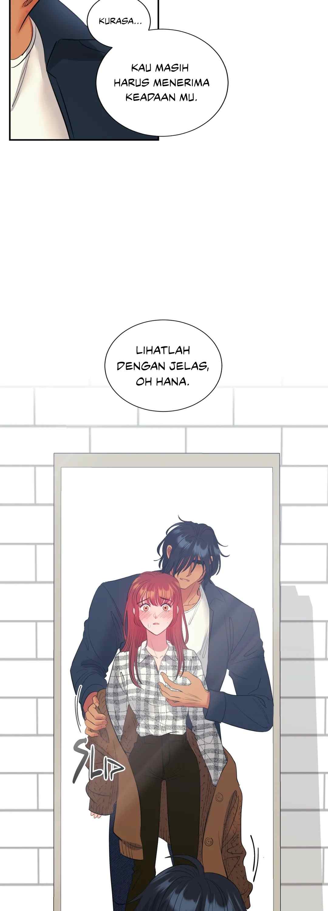 Hana’s Demons of Lust - Chapter 21 21
