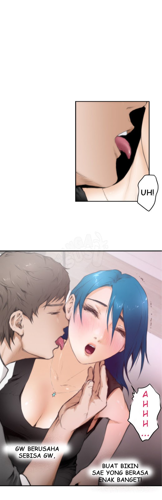 H-Mate - Chapter 21 29