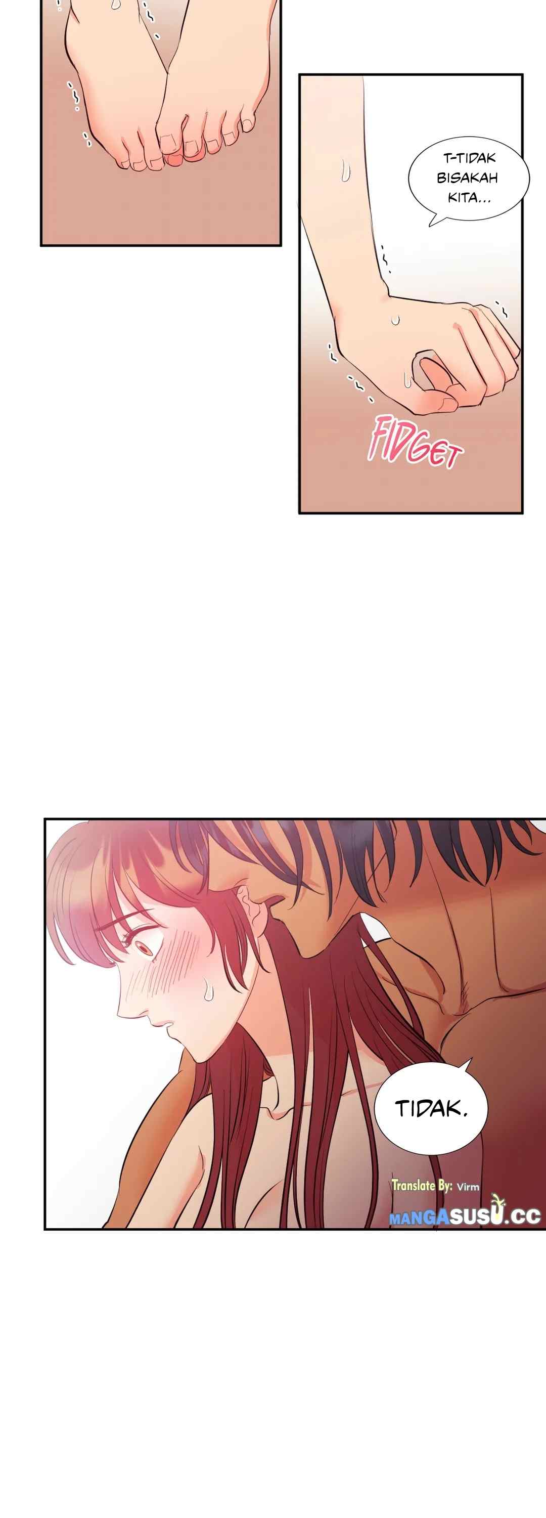 Hana’s Demons of Lust - Chapter 21 25