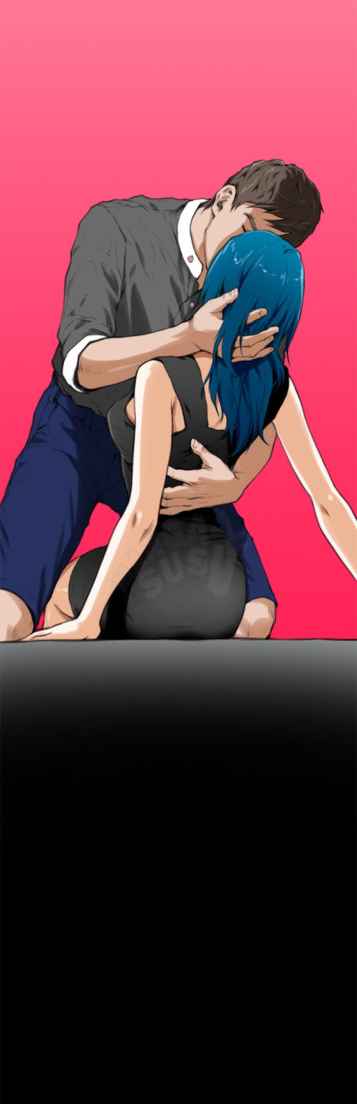 H-Mate - Chapter 21 17