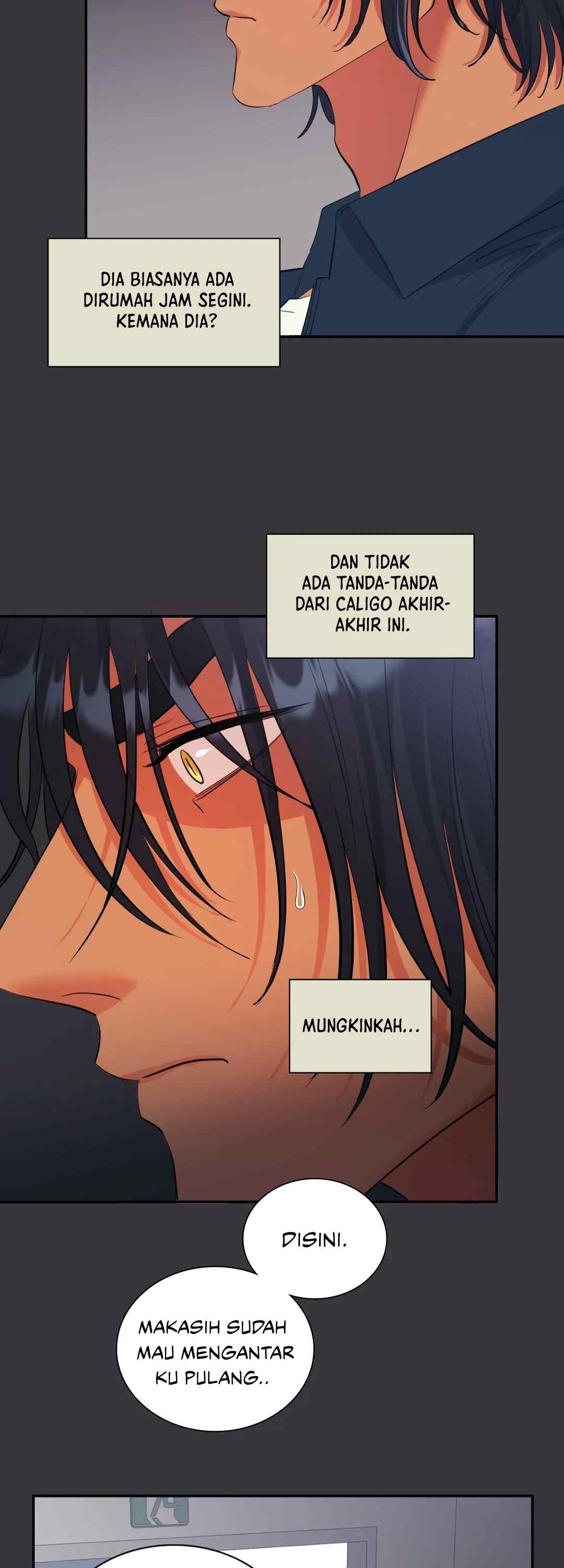Hana’s Demons of Lust - Chapter 21 3