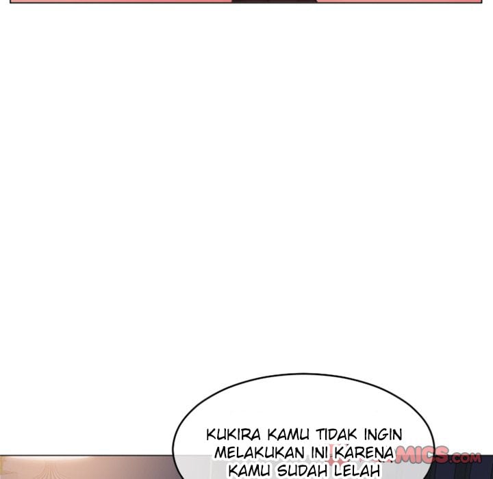 Close, but Far - Chapter 21 16