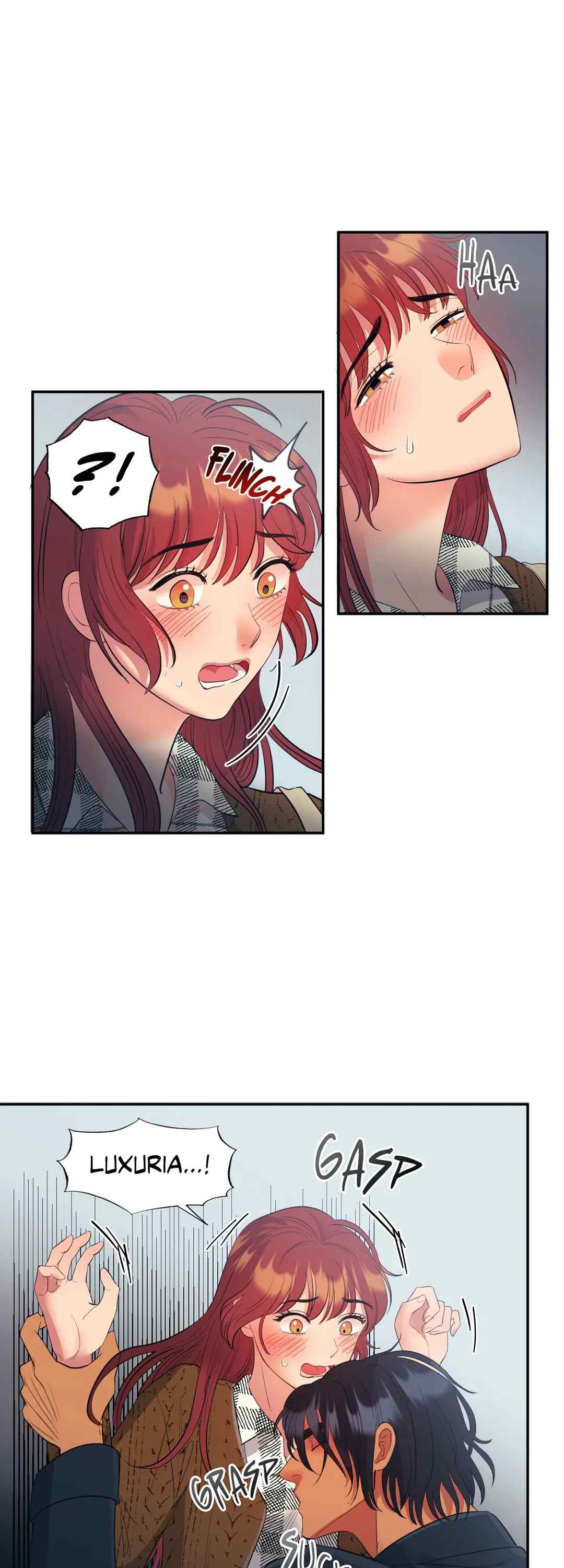 Hana’s Demons of Lust - Chapter 21 14