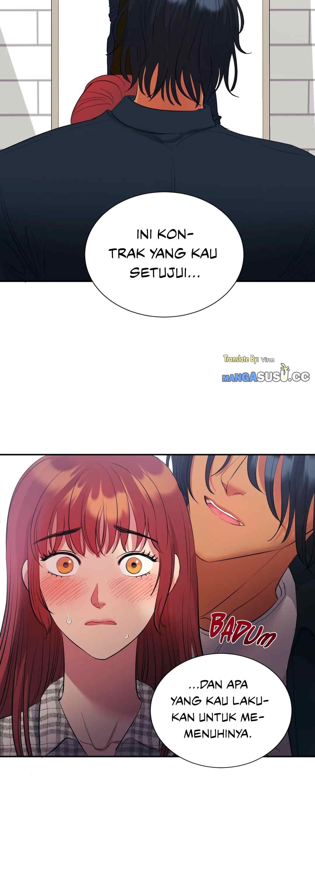 Hana’s Demons of Lust - Chapter 21 22